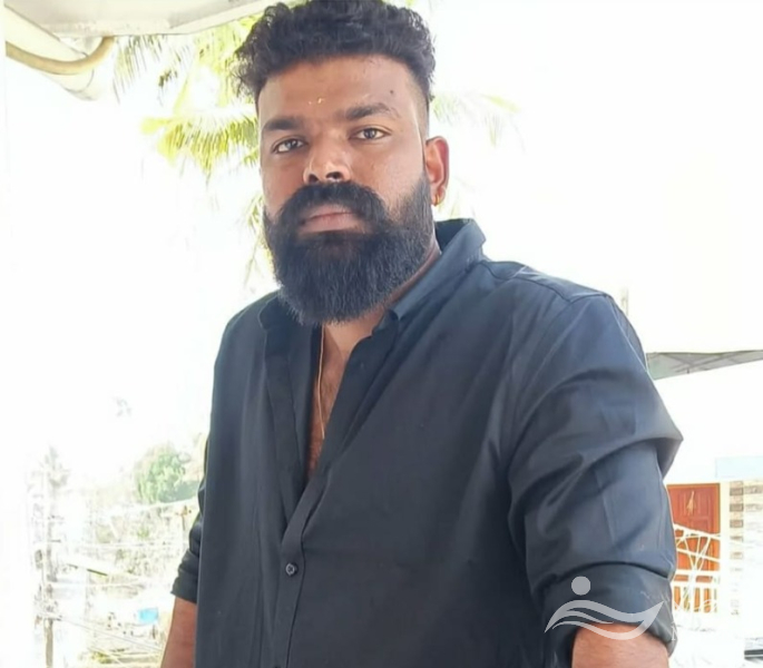 NIDHIN